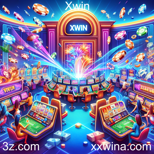 Cassino - A Emoção do Jogo Online