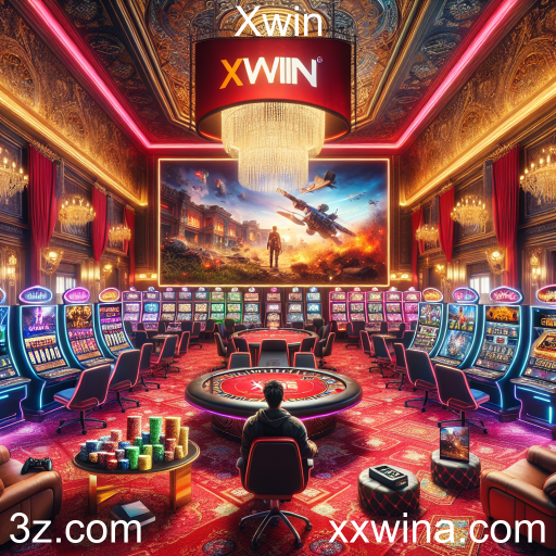 Novidades Empolgantes no Mundo dos Jogos Online