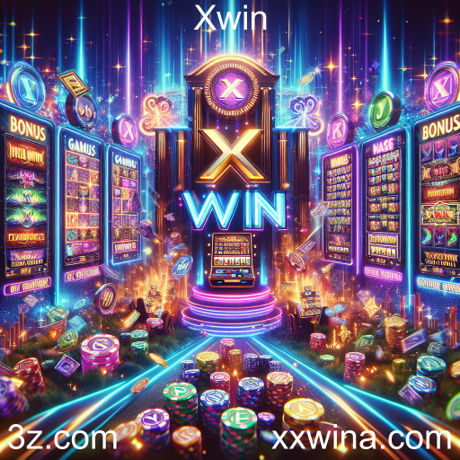 Aproveite as Promoções Especiais na Xwin